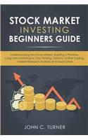 Stock Market Investing Beginners Guide
