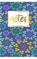 Notes