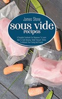 Sous Vide Recipes