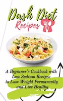 Dash Diet Recipes