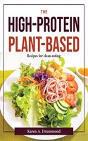 The High-Protein Plant-Based