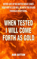 From Out of the Flames