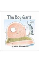 Boy Giant