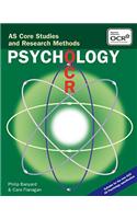 OCR Psychology