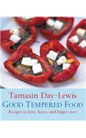 Good Tempered Food