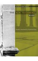 NT Study Guide - Mark