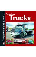 American Trucks of the 1960s