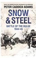 Snow and Steel