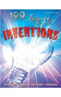 100 Facts Inventions