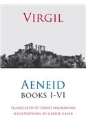 Aeneid, Books I-VI