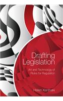 Drafting Legislation