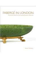 Faberge in London