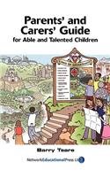 Parents' and Carers' Guide for Able and Talented Children