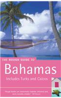 The Rough Guide to the Bahamas
