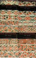 Nga Moteatea Pt. 1-4