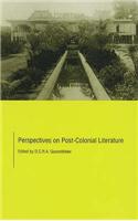 Perspectives on Post-Colonial Literature