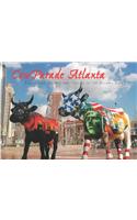 Cowparade Atlanta