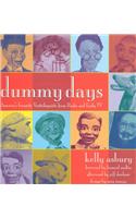 Dummy Days: America's Favorite Ventriloquists from Radio and Early TV