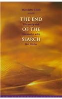 The End of the Search
