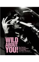 Wild about You!