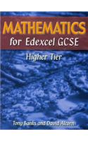 Mathematics for Edexcel GCSE Higher Tier