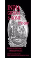 India, Greece and Rome 1757-2007 (Bics Supplement 108)