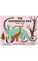 The Wonderful Egg: (English)