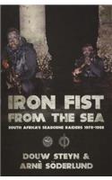 Iron Fist from the Sea
