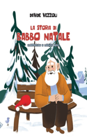 Storia Di Babbo Natale