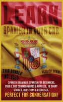 Learn Spanish in Your Car