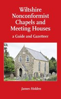 Wiltshire Nonconformist Chapels and Meeting Houses