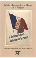 LaÃ¯citÃ©: