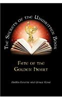 Secrets of the Unwritten Book