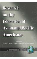 Research on the Education of Asian and Pacific Americans (PB)