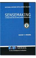 Sensemaking: A Structure for an Intelligence Revolution