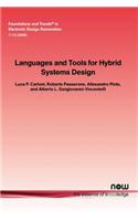 Languages and Tools for Hybrid Systems Design
