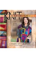 Knit in New Directions