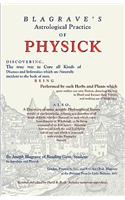 Astrological Practice of Physick