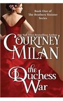 The Duchess War