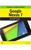 Google Nexus 7 (Android 4.4 KitKat Edition)