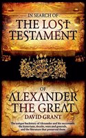 In Search of the Lost Testament of Alexander the Great
