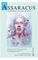 Assaracus Issue 24