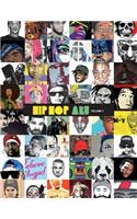 Hip Hop Art Vol. 1