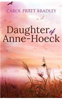 Daughter of Anne-Hoeck