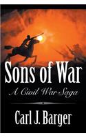 Sons of War