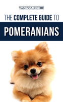 Complete Guide to Pomeranians