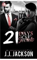 21 Days Of Secrets