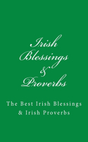 Irish Blessings & Proverbs