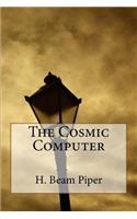 The Cosmic Computer