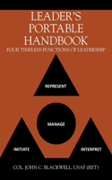 Leader's Portable Handbook